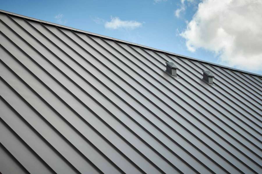 90’er byggeri opdateret til moderne look og holdbar kvalitet, Danagården, 9230 Svenstrup